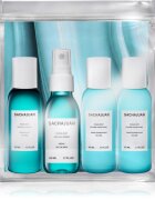 Sachajuan Ocean Mist Discovery Kit Potovalni set za volumen las 1 kos