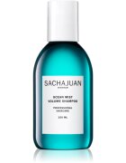 Sachajuan Ocean Mist Volume Shampoo šampon za volumen za učinek kot s plaže 250 ml