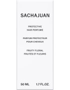 Sachajuan Protective Hair Parfume Fruity Floral parfumirano pršilo za zaščito las 50 ml