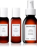 Sachajuan Scalp Care Discovery Kit Potovalni set za lasišče 1 kos