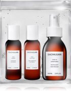 Sachajuan Scalp Care Discovery Kit Potovalni set za lasišče 1 kos