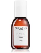 Sachajuan Scalp Shampoo čistilni šampon za občutljivo lasišče 100 ml