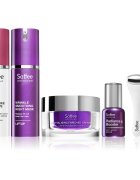 Saffee Advanced Eye Roller valjček za masažo za predel okoli oči 1 kos