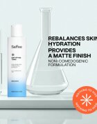 Saffee BalanceDerm Mattifying Tonic čistilni in matirajoči tonik za mastno in mešano kožo 200 ml