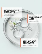 Saffee BalanceDerm Mattifying Tonic čistilni in matirajoči tonik za mastno in mešano kožo 200 ml