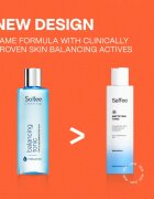 Saffee BalanceDerm Mattifying Tonic čistilni in matirajoči tonik za mastno in mešano kožo 200 ml