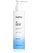 Saffee BalanceDerm Purifying Wash Gel čistilni gel za mastno in mešano kožo 200 ml