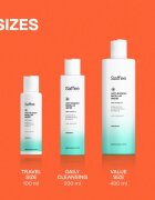 Saffee ClearDerm Anti-blemish Micellar Water micelarna voda za problematično kožo 100 ml