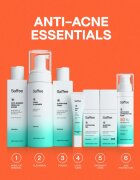 Saffee ClearDerm Anti-blemish Micellar Water micelarna voda za problematično kožo 100 ml