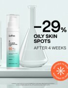 Saffee ClearDerm Anti-shine UV Protection Fluid SPF 50 zaščitni fluid za mastno k aknam nagnjeno kožo SPF 50 50 ml