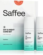 Saffee ClearDerm Day & Night Care Set set za problematično kožo