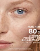 Saffee ClearDerm Niacinamide + Zinc Serum matirajoči serum za zmanjšanje razširjenih por z niacinamidom in cinkom 30 ml