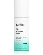Saffee ClearDerm Sleeping Mask maska za spanje za problematično kožo 30 ml