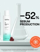 Saffee ClearDerm Travel Set potovalni set za kozmetiko za problematično kožo