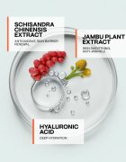 Saffee LiftUp Anti-aging Hydra Fluid vlažilni lifting fluid 30 ml