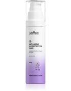 Saffee LiftUp Anti-aging UV Protection Fluid zaščitni fluid proti staranju kože SPF 50 50 ml
