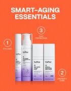 Saffee LiftUp Day & Night Care Set set proti gubam