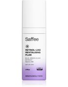 Saffee LiftUp Retinol-like Revitalising Fluid fluid z revitalizacijskim učinkom 30 ml