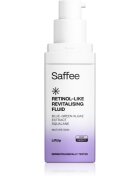 Saffee LiftUp Retinol-like Revitalising Fluid fluid z revitalizacijskim učinkom 30 ml