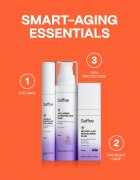 Saffee LiftUp Retinol-like Revitalising Fluid fluid z revitalizacijskim učinkom 30 ml