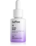 Saffee LiftUp Retinol Serum regeneracijski serum proti gubam z retinolom 30 ml