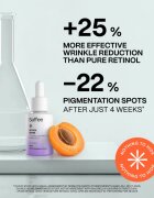 Saffee LiftUp Retinol Serum regeneracijski serum proti gubam z retinolom 30 ml