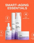 Saffee LiftUp Retinol Serum regeneracijski serum proti gubam z retinolom 30 ml