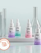 Saffee LiftUp Retinol Serum regeneracijski serum proti gubam z retinolom 30 ml