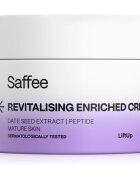 Saffee LiftUp Revitalising Enriched Cream večnamenska krema z učinkom liftinga 50 ml