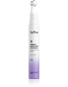 Saffee LiftUp Wrinkle Smoothing Eye Cream krema za predel okoli oči proti gubam 15 ml