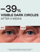 Saffee LiftUp Wrinkle Smoothing Eye Cream krema za predel okoli oči proti gubam 15 ml