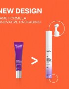 Saffee LiftUp Wrinkle Smoothing Eye Cream krema za predel okoli oči proti gubam 15 ml
