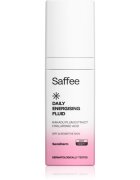 Saffee SensiDerm Daily Energising Fluid energetski fluid za suho in občutljivo kožo 30 ml