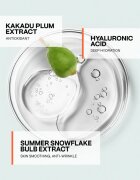 Saffee SensiDerm Daily Energising Fluid energetski fluid za suho in občutljivo kožo 30 ml