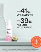 Saffee SensiDerm Daily Energising Fluid energetski fluid za suho in občutljivo kožo 30 ml