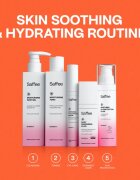 Saffee SensiDerm Daily Energising Fluid energetski fluid za suho in občutljivo kožo 30 ml