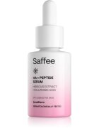 Saffee SensiDerm HA + Peptide Serum vlažilni serum za učvrstitev kože 30 ml