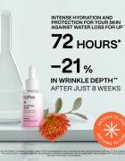 Saffee SensiDerm HA + Peptide Serum vlažilni serum za učvrstitev kože 30 ml