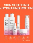 Saffee SensiDerm HA + Peptide Serum vlažilni serum za učvrstitev kože 30 ml