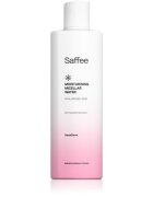 Saffee SensiDerm Moisturising Micellar Water micelarna voda za suho in občutljivo kožo 400 ml