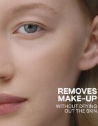 Saffee SensiDerm Moisturising Micellar Water micelarna voda za suho in občutljivo kožo 400 ml