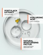 Saffee SensiDerm Moisturising Tonic vlažilni tonik za suho in občutljivo kožo 200 ml