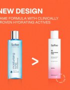 Saffee SensiDerm Moisturising Tonic vlažilni tonik za suho in občutljivo kožo 200 ml