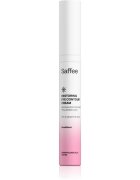 Saffee SensiDerm Restoring Eye Contour Cream krema za predel okoli oči proti temnim kolobarjem 15 ml
