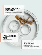 Saffee SensiDerm Restoring Eye Contour Cream krema za predel okoli oči proti temnim kolobarjem 15 ml