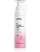 Saffee SensiDerm Soothing UV Protection Fluid zaščitni fluid za suho in občutljivo kožo SPF 50 50 ml
