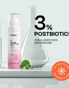 Saffee SensiDerm Travel Set potovalni set za kozmetiko za suho in občutljivo kožo
