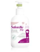 Saforelle Miss nežni gel za intimno higieno za otroke 250 ml