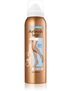 Sally Hansen Airbrush Legs tonirano pršilo za noge odtenek Deep 124.7 g
