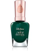 Sally Hansen Color Therapy lak za nohte odtenek 453 Serene Green 147 ml